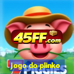 jogo do plinko